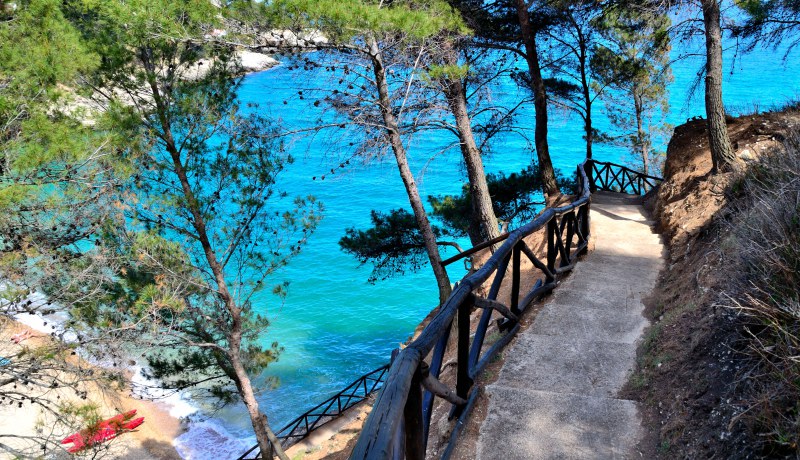 Thumbnail Pugnochiuso Resort